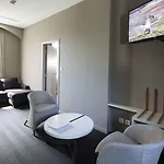Mas De Boudan Hotel Nîmes