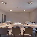 Mas De Boudan Hotel