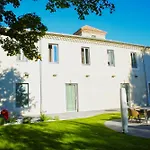 Mas De Boudan Hotel