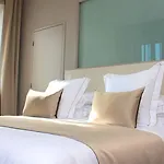 Mas De Boudan Hotel 4*
