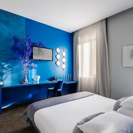 Hotel Mas De Boudan****