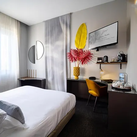 Hotel Mas De Boudan Nimes