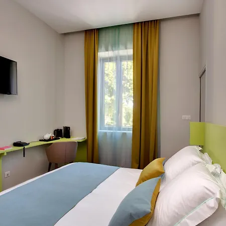 Mas De Boudan Hotel Nimes