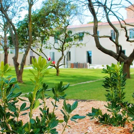 Hotel Mas De Boudan****
