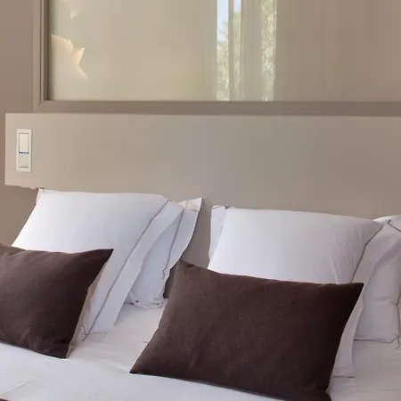 Hotel Mas De Boudan****