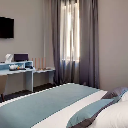 Hotell Mas De Boudan 4*