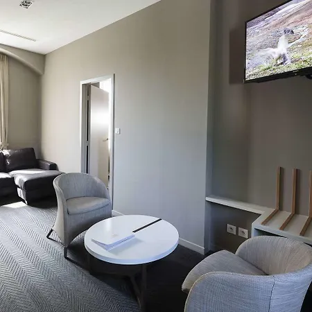 Mas De Boudan Hotell Nîmes