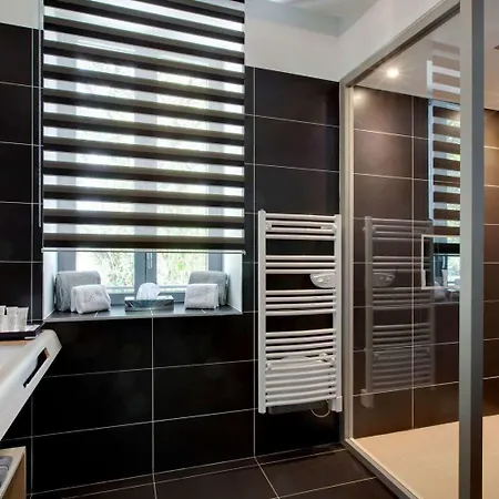 Mas De Boudan Hotel Nîmes