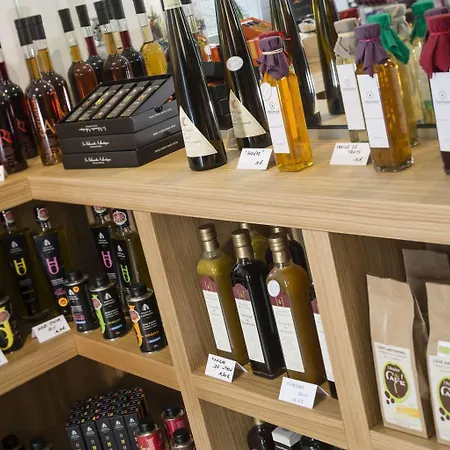 Hotell Mas De Boudan Nîmes