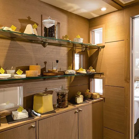 Mas De Boudan Nîmes