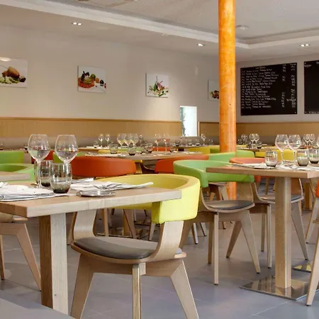 Mas De Boudan Hotell 4*