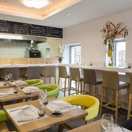 Mas De Boudan 4* Nîmes