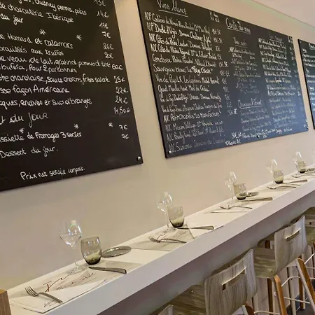 Hotel Mas De Boudan 4*