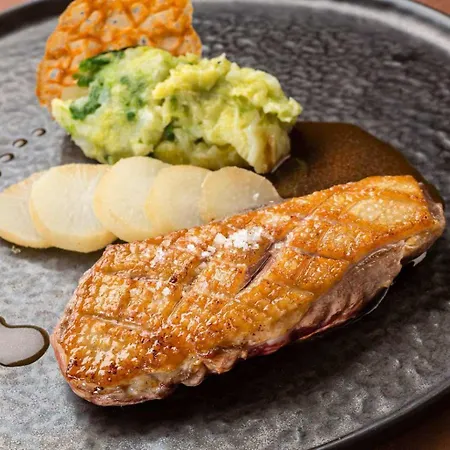 Hotell Mas De Boudan Nîmes