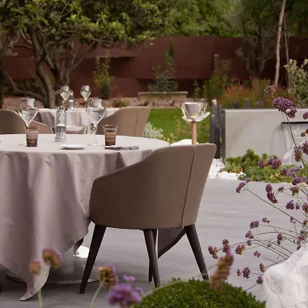 Hotel Mas De Boudan Nîmes