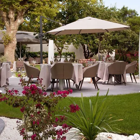 Mas De Boudan Nîmes