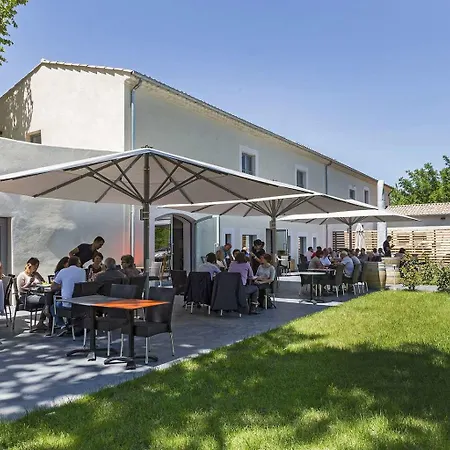 Mas De Boudan Nîmes