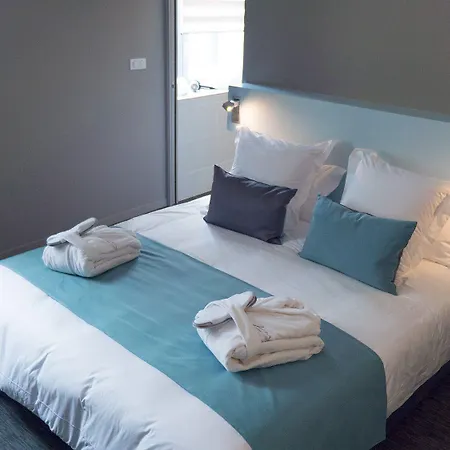 Mas De Boudan 4* Nîmes