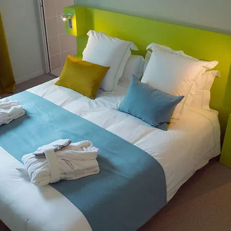 Hotel Mas De Boudan**** 4*