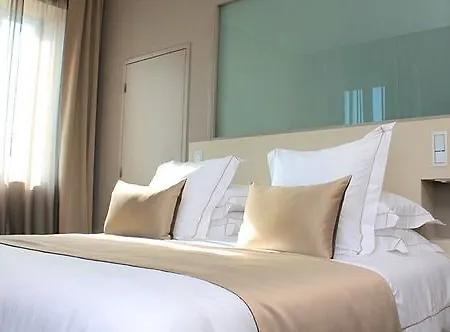 Mas De Boudan Hotel Nimes