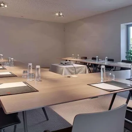 Hotel Mas De Boudan Nimes
