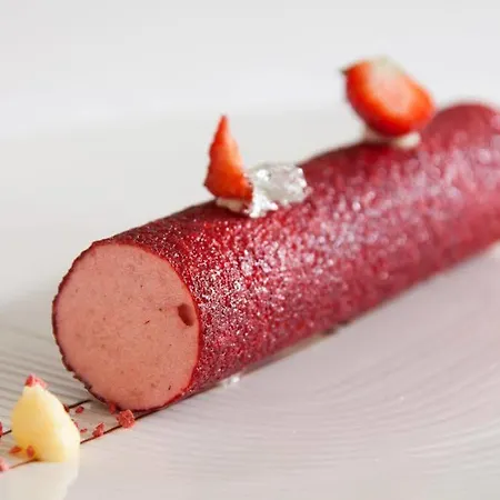 Mas De Boudan 4* Nîmes