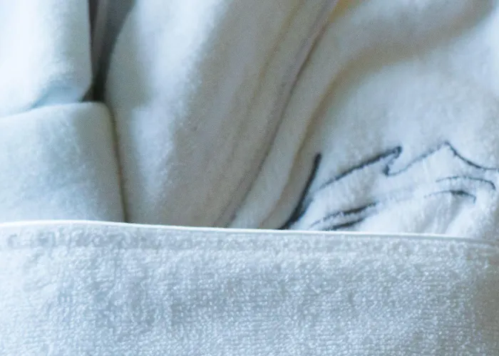 Mas De Boudan Szálloda 4*