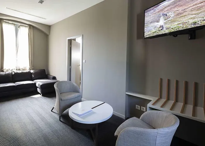 Mas De Boudan Szálloda Nîmes