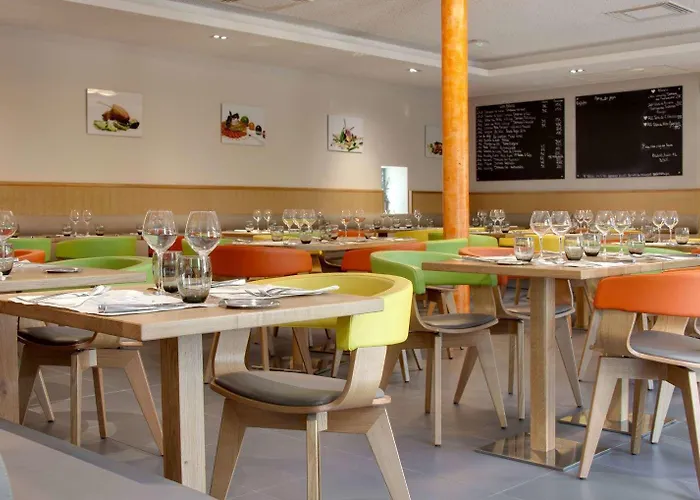 Mas De Boudan Szálloda 4*