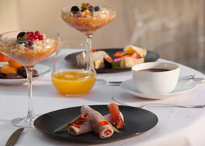 Mas De Boudan Hotel 4*