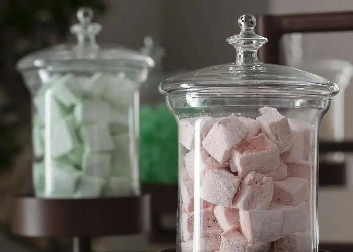 Szálloda Mas De Boudan Nîmes