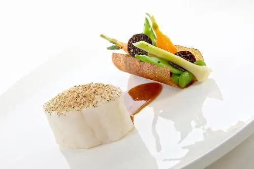 Mas De Boudan Szálloda